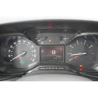 Citroën Berlingo, 2022, МКПП, пробег 47700 км