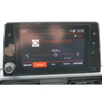 Citroën Berlingo, 2022, МКПП, пробег 47700 км