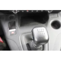 Citroën Berlingo, 2022, МКПП, пробег 47700 км