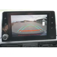 Citroën Berlingo, 2022, МКПП, пробег 47700 км