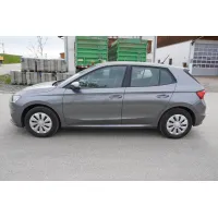 Citroën Berlingo, 2022, МКПП, пробег 47700 км