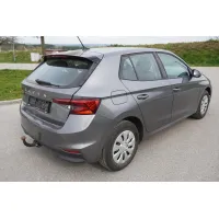 Citroën Berlingo, 2022, МКПП, пробег 47700 км