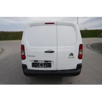 Citroën Berlingo, 2022, МКПП, пробег 47700 км