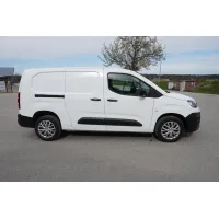 Citroën Berlingo, 2022, МКПП, пробег 47700 км