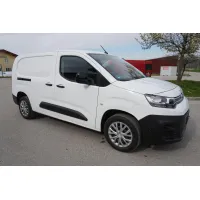 Citroën Berlingo, 2022, МКПП, пробег 47700 км
