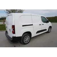 Citroën Berlingo, 2022, МКПП, пробег 47700 км