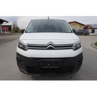 Citroën Berlingo, 2022, МКПП, пробег 47700 км
