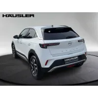 Opel Mokka, 2023, МКПП, пробег 34300 км