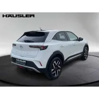 Opel Mokka, 2023, МКПП, пробег 34300 км