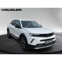 Opel Mokka, 2023, МКПП, пробег 34300 км