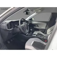 Opel Mokka, 2023, МКПП, пробег 34300 км