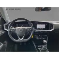 Opel Mokka, 2023, МКПП, пробег 34300 км