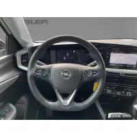 Opel Mokka, 2023, МКПП, пробег 34300 км