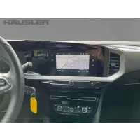 Opel Mokka, 2023, МКПП, пробег 34300 км