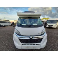 Автодом GiottiLine Siena, 2024, МКПП, пробег 39234 км