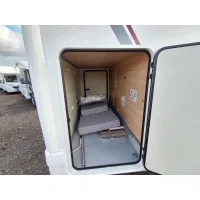 Автодом GiottiLine Siena, 2024, МКПП, пробег 39234 км