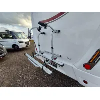 Автодом GiottiLine Siena, 2024, МКПП, пробег 39234 км