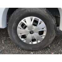 Автодом GiottiLine Siena, 2024, МКПП, пробег 39234 км