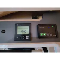 Автодом GiottiLine Siena, 2024, МКПП, пробег 39234 км