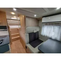 Автодом GiottiLine Siena, 2024, МКПП, пробег 39234 км