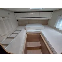 Автодом GiottiLine Siena, 2024, МКПП, пробег 39234 км