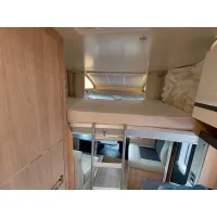 Автодом GiottiLine Siena, 2024, МКПП, пробег 39234 км