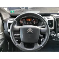 Автодом GiottiLine Siena, 2024, МКПП, пробег 39234 км