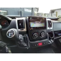 Автодом GiottiLine Siena, 2024, МКПП, пробег 39234 км