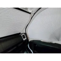 Автодом GiottiLine Siena, 2024, МКПП, пробег 39234 км