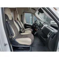 Автодом GiottiLine Siena, 2024, МКПП, пробег 39234 км