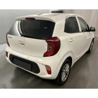 Kia Picanto, 2023, МКПП, пробег 53600 км