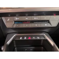 Audi A3, 2023, МКПП, пробег 38000 км