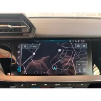 Audi A3, 2023, МКПП, пробег 38000 км