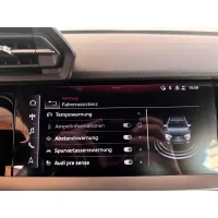 Audi A3, 2023, МКПП, пробег 38000 км