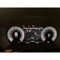 Audi A3, 2023, МКПП, пробег 38000 км