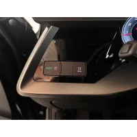 Audi A3, 2023, МКПП, пробег 38000 км