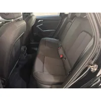 Audi A3, 2023, МКПП, пробег 38000 км