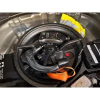 Audi A3, 2023, МКПП, пробег 38000 км