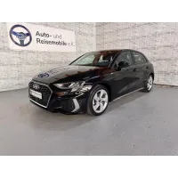 Audi A3, 2023, МКПП, пробег 38000 км