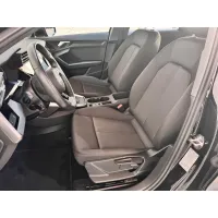 Audi A3, 2023, МКПП, пробег 38000 км