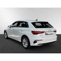Audi A3, 2022, МКПП, пробег 39700 км