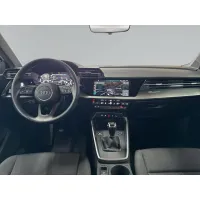 Audi A3, 2022, МКПП, пробег 39700 км