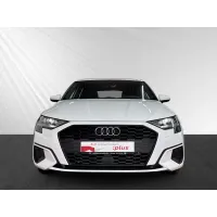 Audi A3, 2022, МКПП, пробег 39700 км