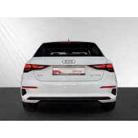 Audi A3, 2022, МКПП, пробег 39700 км