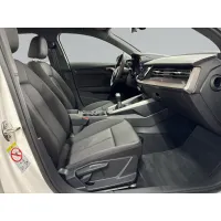 Audi A3, 2022, МКПП, пробег 39700 км