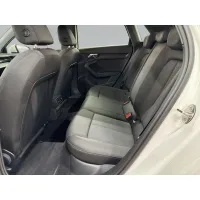 Audi A3, 2022, МКПП, пробег 39700 км