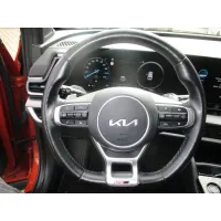 Kia Sportage, 2022, АКПП, пробег 73391 км