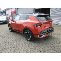 Kia Sportage, 2022, АКПП, пробег 73391 км