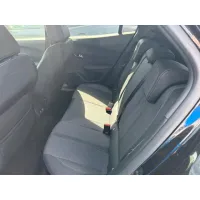 Peugeot 2008, 2022, МКПП, пробег 48760 км