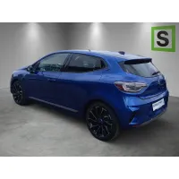 Renault Clio, 2023, АКПП, пробег 22473 км